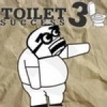      3 (Toilet Success 3) ()