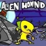     (Alien Hominid) ()