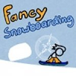   (Fancy Snowboarding) ()