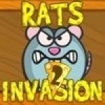    2 (Rats Invasion 2) ()