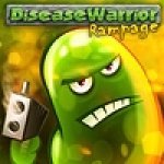       (Disease Warrior Rampage) ()