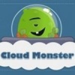     (Cloud Monster) ()