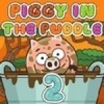      2 (Piggy in the Puddle 2) ()