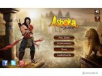 Ashoka: the game - 1- 