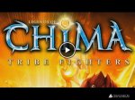   Lego chima: tribe fighters