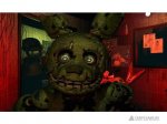 Five nights at freddy‘s 3 - 3- 