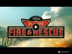   Planes: fire & rescue