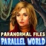  :   (Paranormal Files: Parallel World) ( ...