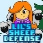      (Lil's Sheep Defense) ()