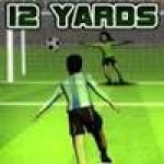 12 Ярдов (12 Yards) (онлайн)
