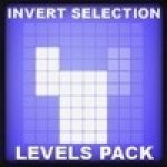    :   (Invert Selection Level Pack) ()