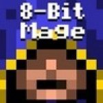 Изображение для 8-битный маг (8-Bit Mage) (онлайн)