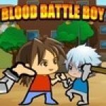      (Blood Battle Boy) ()