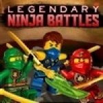      (Legendary Ninja Battles) ()