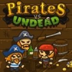 Пираты против мертвецов (Pirates vs Undead) (онлайн)