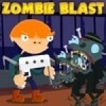   - (Zombie Blast) ()