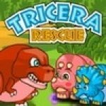     (Tricera Rescue) ()