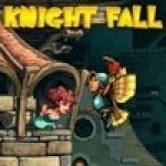 Падающий рыцарь (Knight Fall) (онлайн)