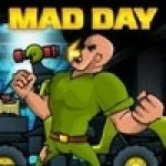     (Mad Day) ()