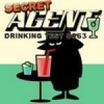 Секретный агент: Тест 0063 (Secret Agent Drinking Test 0063) (онлайн)