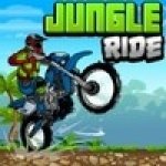      (Jungle Ride) ()