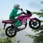 Мото Гонка 2 (Moto Drive 2) (онлайн)