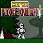    (Super Pixel Knight) ()
