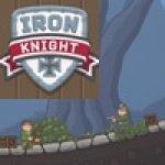 Железный рыцарь (Iron Knight) (онлайн)