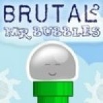 Брутал 2: Мистер Пузырь (Brutal 2: Mr. Bubbles) (онлайн)