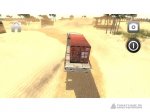 Truck driver 3d transporter - 3- 