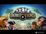   Dominations