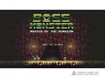 Boss monster - 1- 