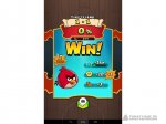 Angry birds fight - 1- 