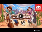   Westbound: pioneer adventure