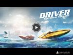   Driver speedboat paradise