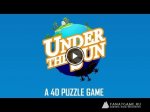   Under the sun - 4d puzzle game