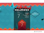 Hellrider - 2- 