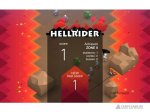 Hellrider - 4- 