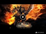   Rise of darkness