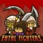     (Fatal Fighters) ()