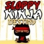    :  (Sloppy Ninja Destiny) ()