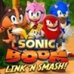     (Sonic Boom Link\'n\'Smash) ()