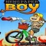    (Newspaper Boy) ()