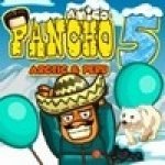     5:    (Amigo Pancho 5: Arctic and Peru) ()