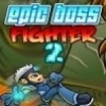       2 (Epic Boss Fighter 2) ()