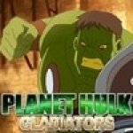    :  (Planet Hulk Gladiators) ()
