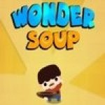 Удивительный Суп (Wonder Soup) (онлайн)