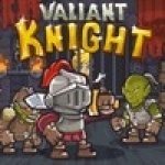 Отважный рыцарь спасает принцессу (Valiant Knight Save the Princess) (онлай ...