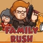     (Family Rush) ()