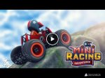   Mini racing adventures